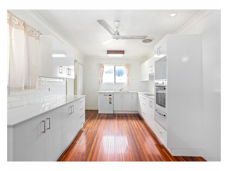 421 Murphy Street, Frenchville QLD 4701