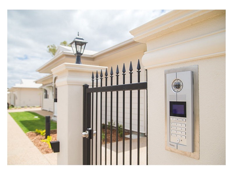 11/12 Ann Street, West Rockhampton QLD 4700