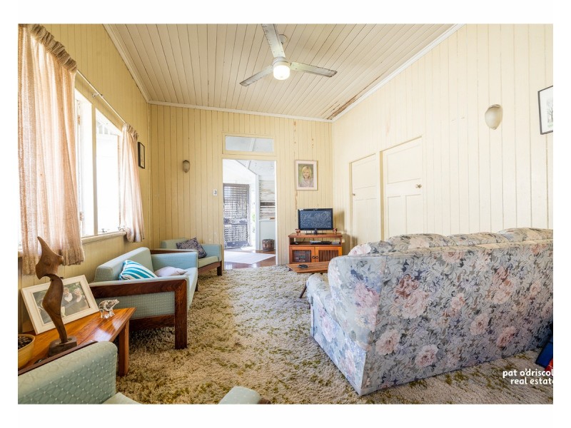 40 Glencoe Street, The Range QLD 4700