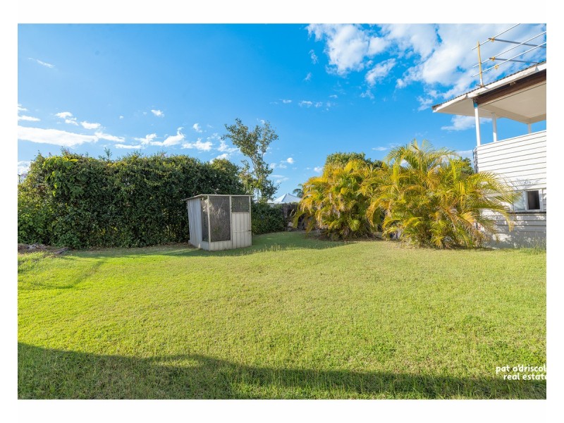 40 Glencoe Street, The Range QLD 4700