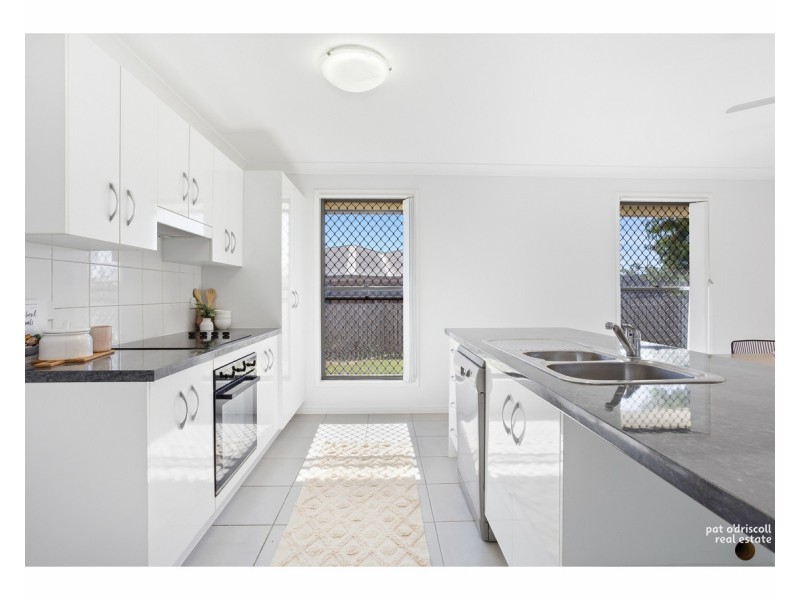 97 Abby Drive, Gracemere QLD 4702