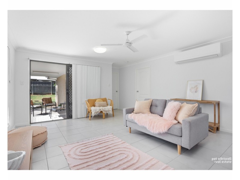 97 Abby Drive, Gracemere QLD 4702