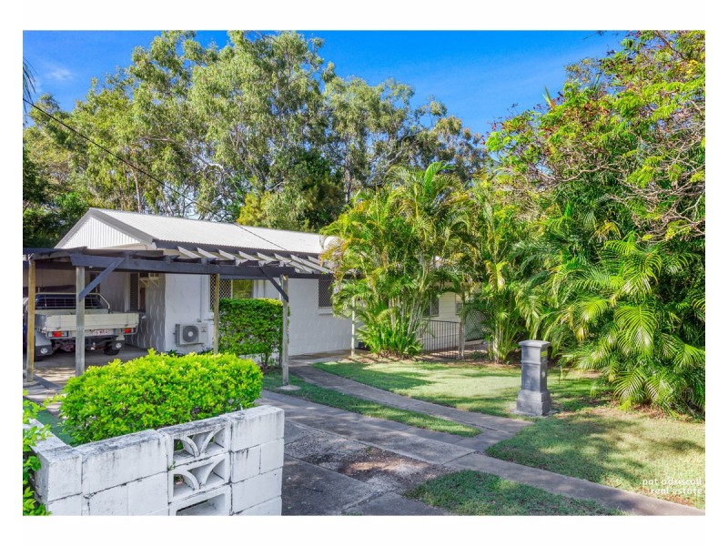 115 Pennycuick Street, West Rockhampton QLD 4700