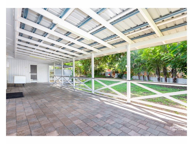 115 Pennycuick Street, West Rockhampton QLD 4700