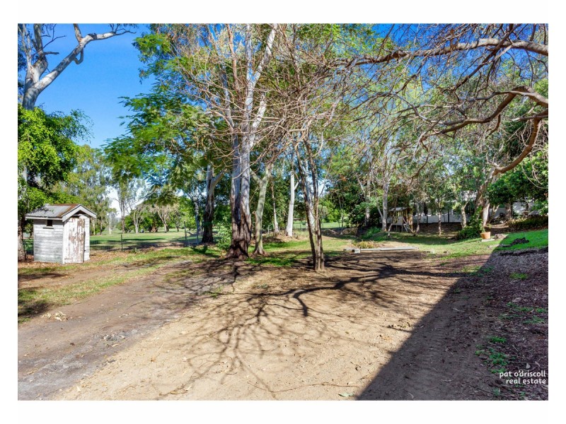 115 Pennycuick Street, West Rockhampton QLD 4700