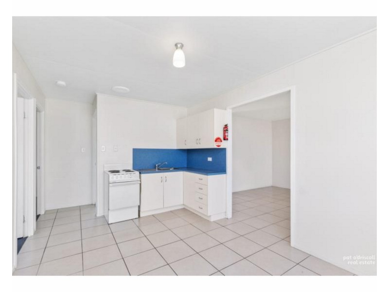 3/8 Corberry Street, The Range QLD 4700