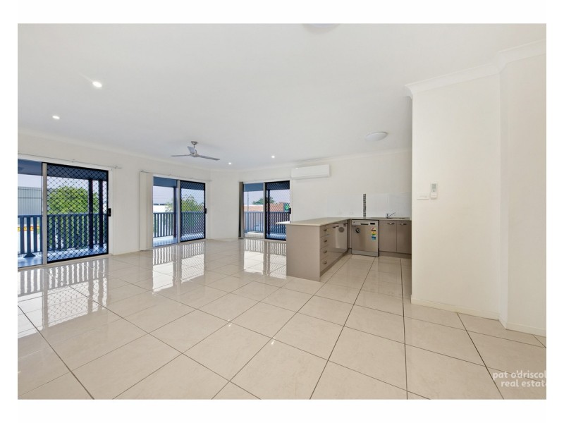 1/22 Upper Dawson Road, Allenstown QLD 4700