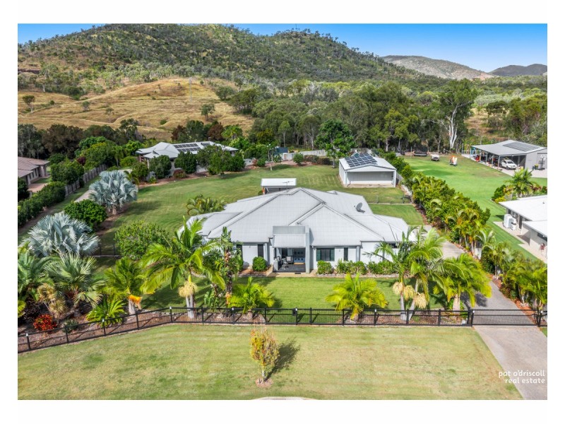 56 Stirling Drive, Rockyview QLD 4701