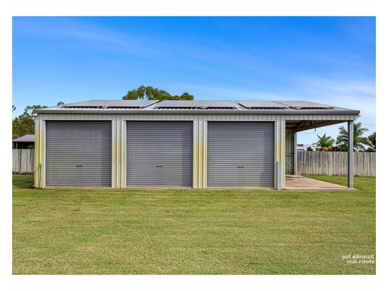 56 Stirling Drive, Rockyview QLD 4701