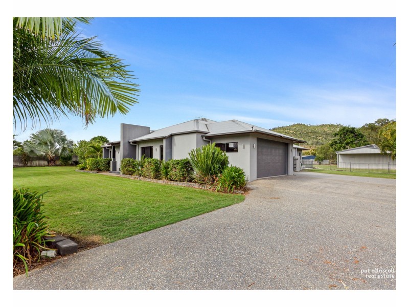 56 Stirling Drive, Rockyview QLD 4701