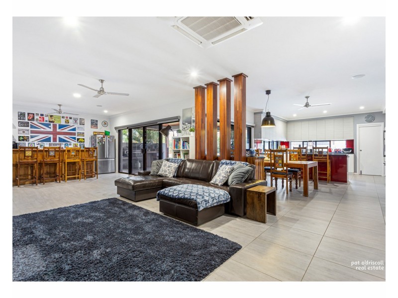 56 Stirling Drive, Rockyview QLD 4701