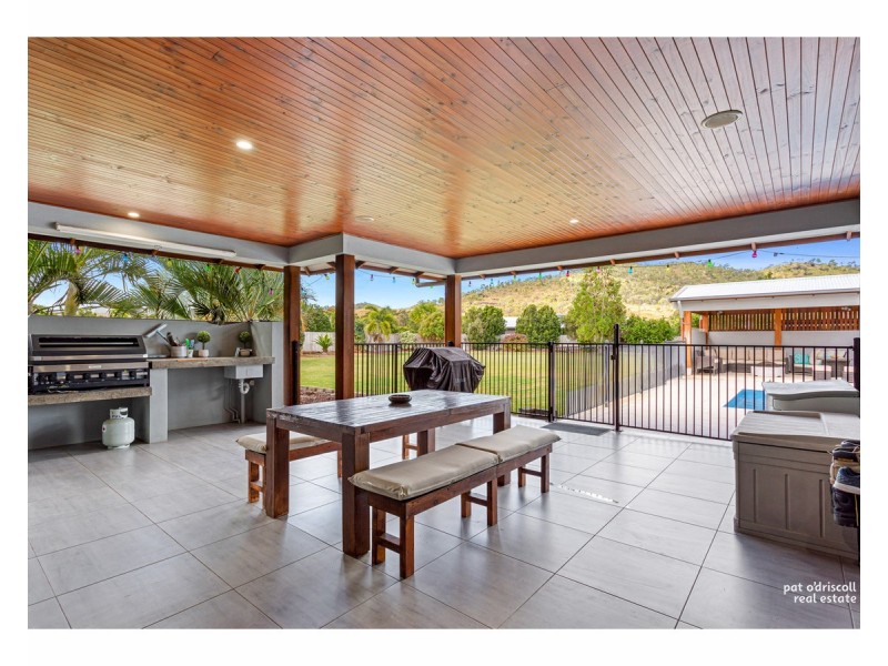 56 Stirling Drive, Rockyview QLD 4701