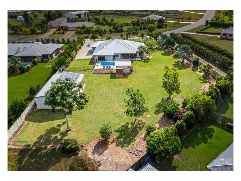56 Stirling Drive, Rockyview QLD 4701