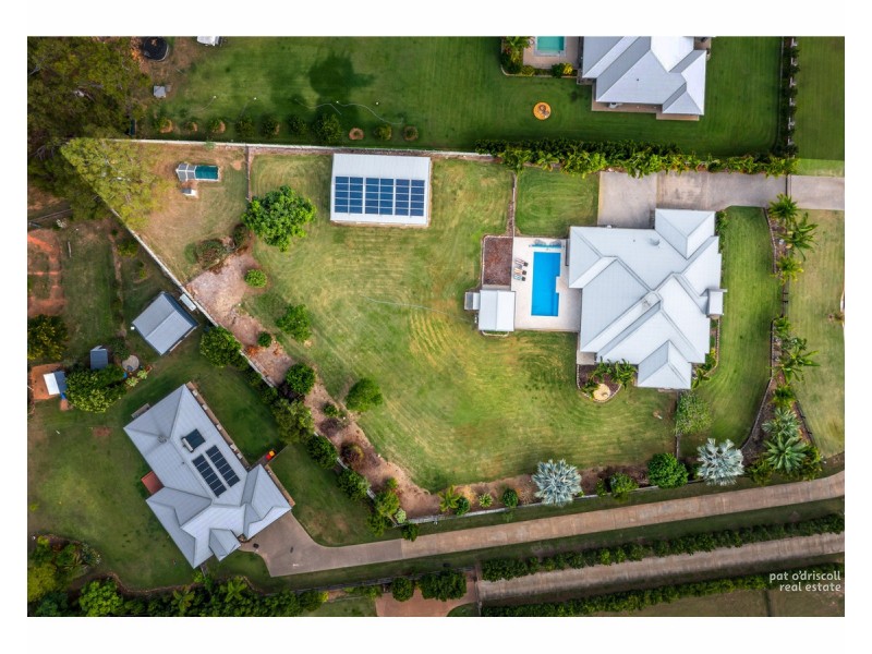 56 Stirling Drive, Rockyview QLD 4701