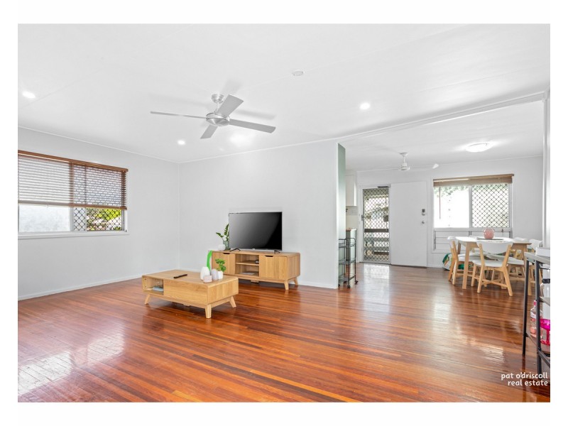 85 Talford Street, Allenstown QLD 4700