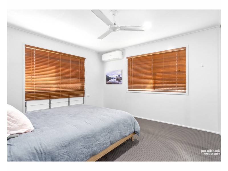 85 Talford Street, Allenstown QLD 4700