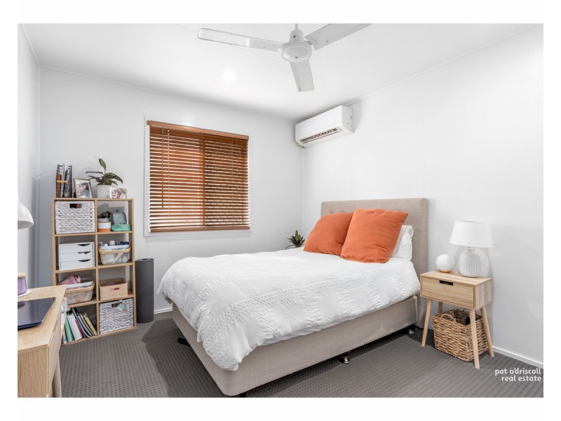 85 Talford Street, Allenstown QLD 4700