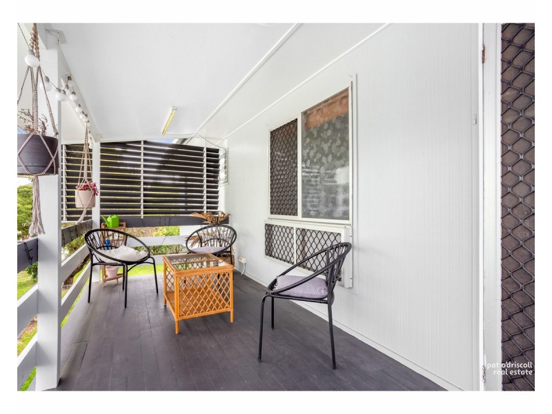 85 Talford Street, Allenstown QLD 4700