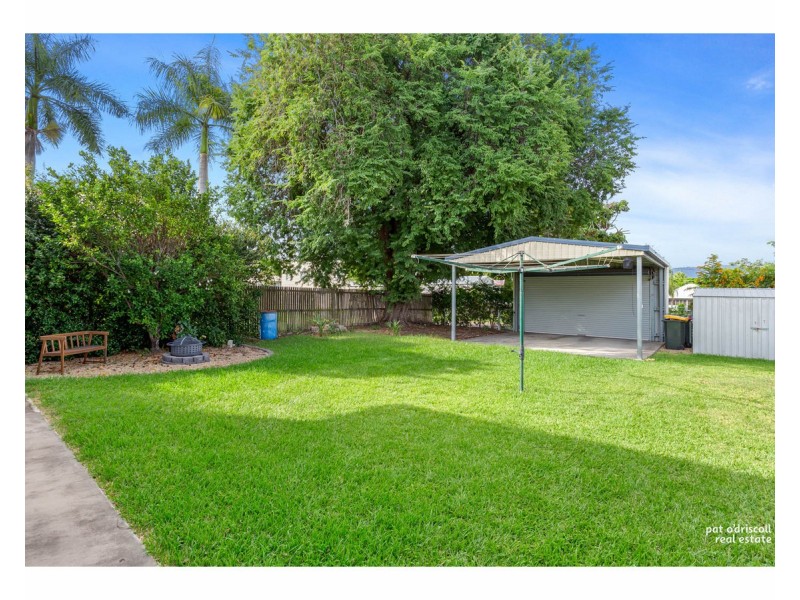 85 Talford Street, Allenstown QLD 4700