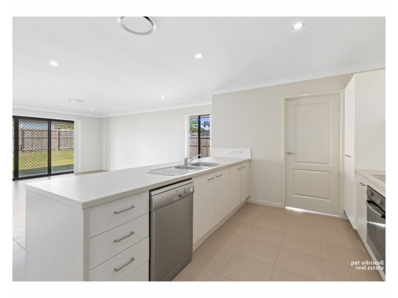 6 Argyle Avenue, Parkhurst QLD 4702