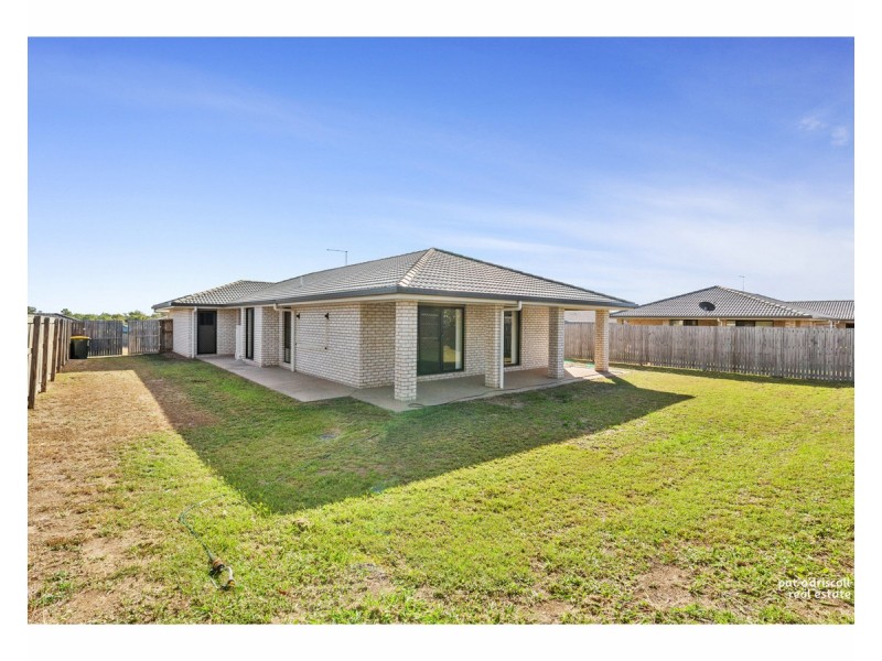 6 Argyle Avenue, Parkhurst QLD 4702