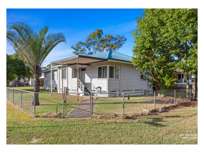 249 Dunbar Street, Koongal QLD 4701