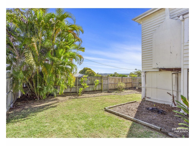 23 Flynn Street, West Rockhampton QLD 4700