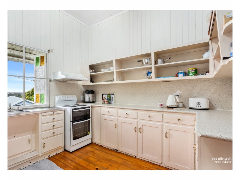 23 Flynn Street, West Rockhampton QLD 4700
