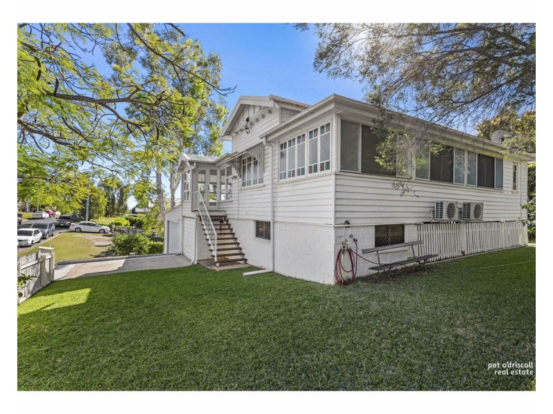 6 Millroy Street, Wandal QLD 4700