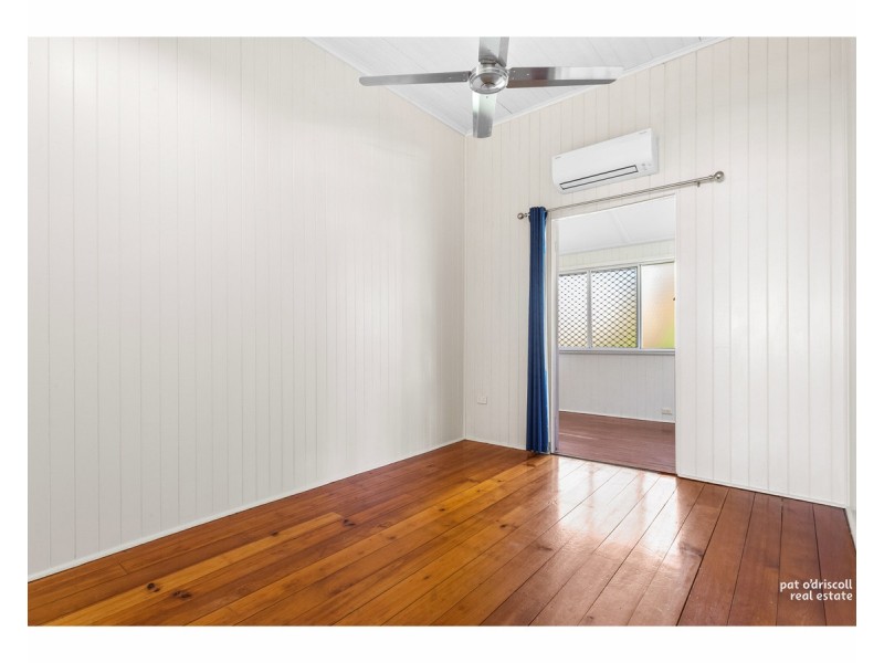 6 Millroy Street, Wandal QLD 4700