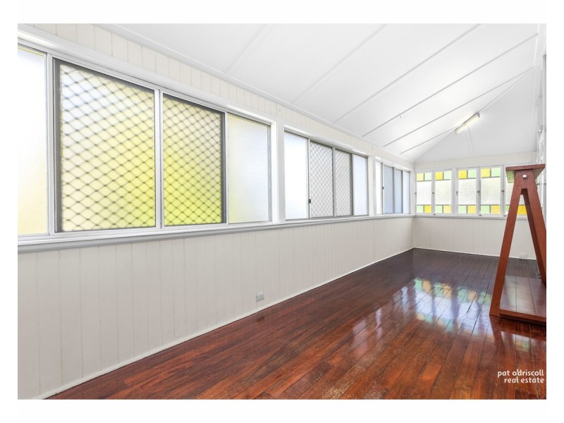 6 Millroy Street, Wandal QLD 4700