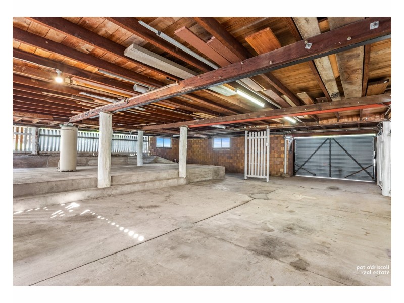 6 Millroy Street, Wandal QLD 4700