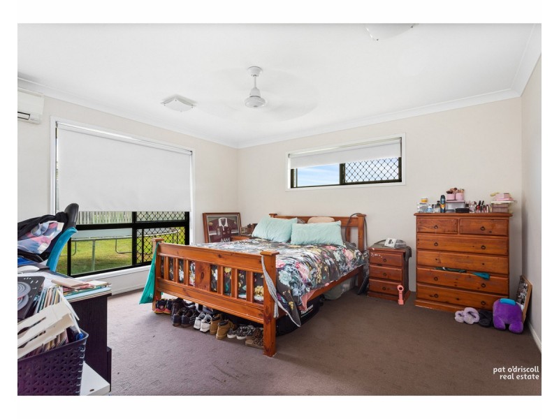 47 Broadhurst Drive, Gracemere QLD 4702