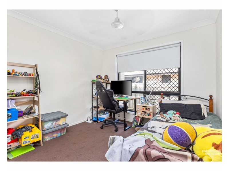 47 Broadhurst Drive, Gracemere QLD 4702