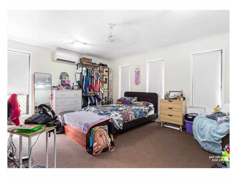 47 Broadhurst Drive, Gracemere QLD 4702