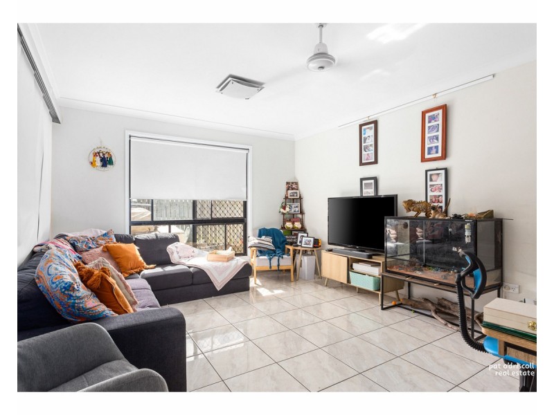 47 Broadhurst Drive, Gracemere QLD 4702