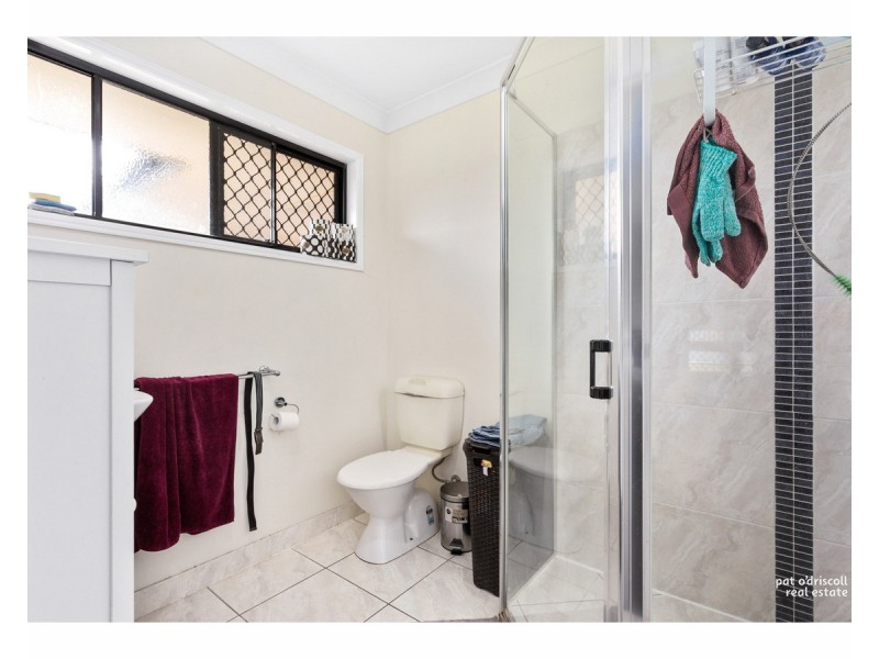 47 Broadhurst Drive, Gracemere QLD 4702