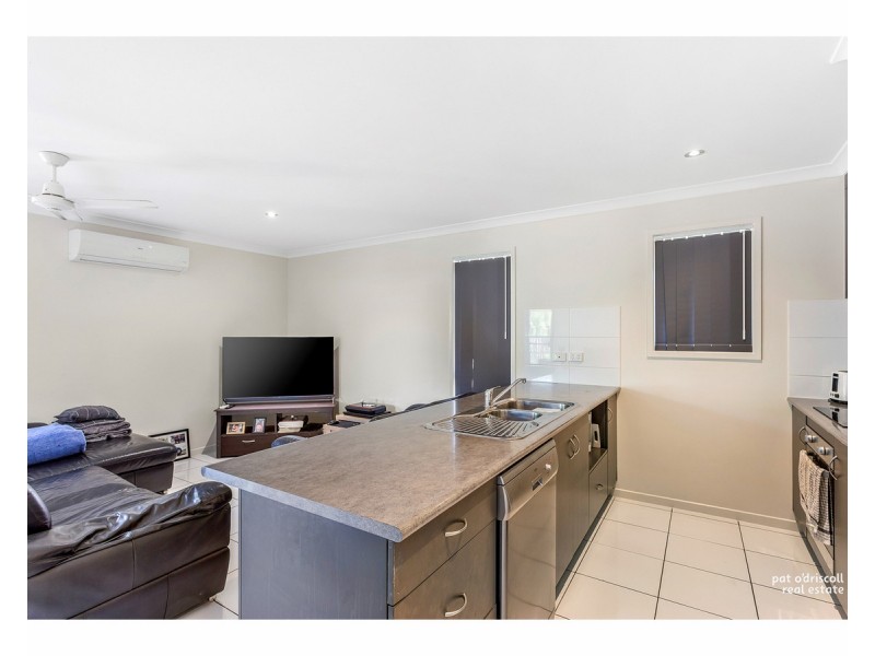 22 Georgia Drive, Parkhurst QLD 4702