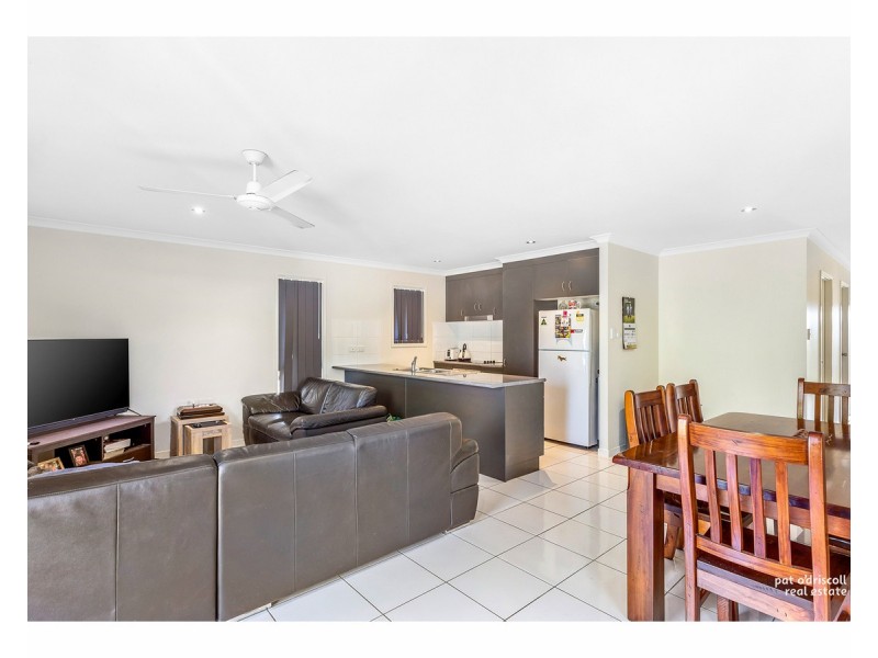 22 Georgia Drive, Parkhurst QLD 4702