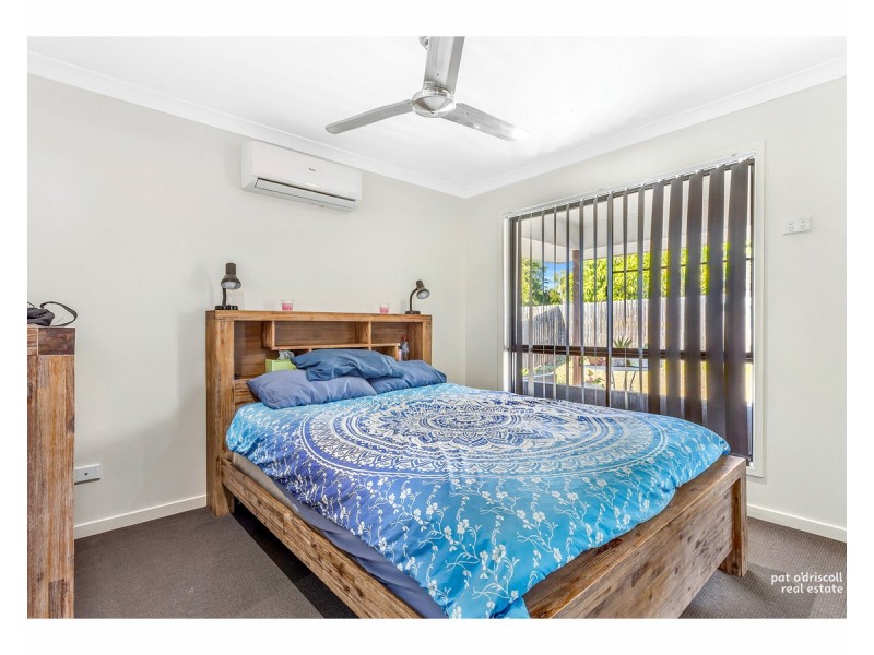 22 Georgia Drive, Parkhurst QLD 4702