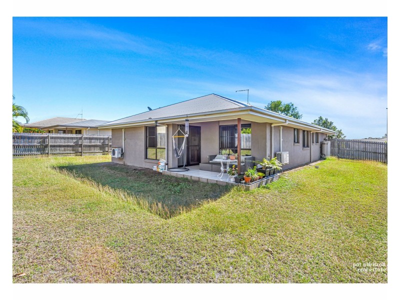 22 Georgia Drive, Parkhurst QLD 4702