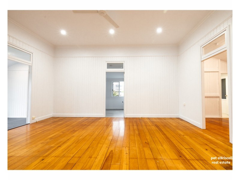 40 Lennox Street, The Range QLD 4700