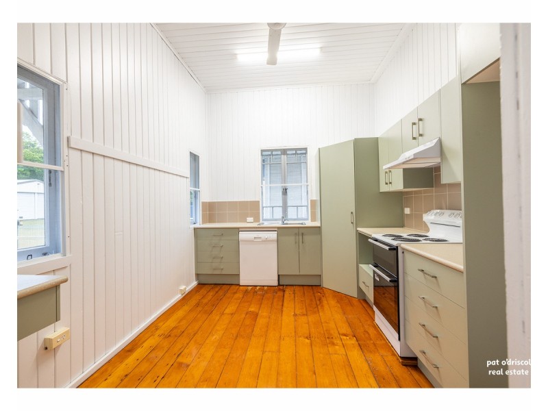 40 Lennox Street, The Range QLD 4700