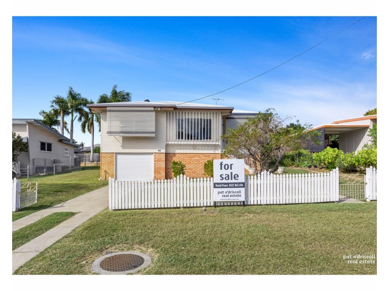 15 Herbert Street, Wandal QLD 4700
