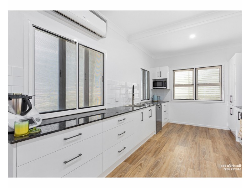 15 Herbert Street, Wandal QLD 4700