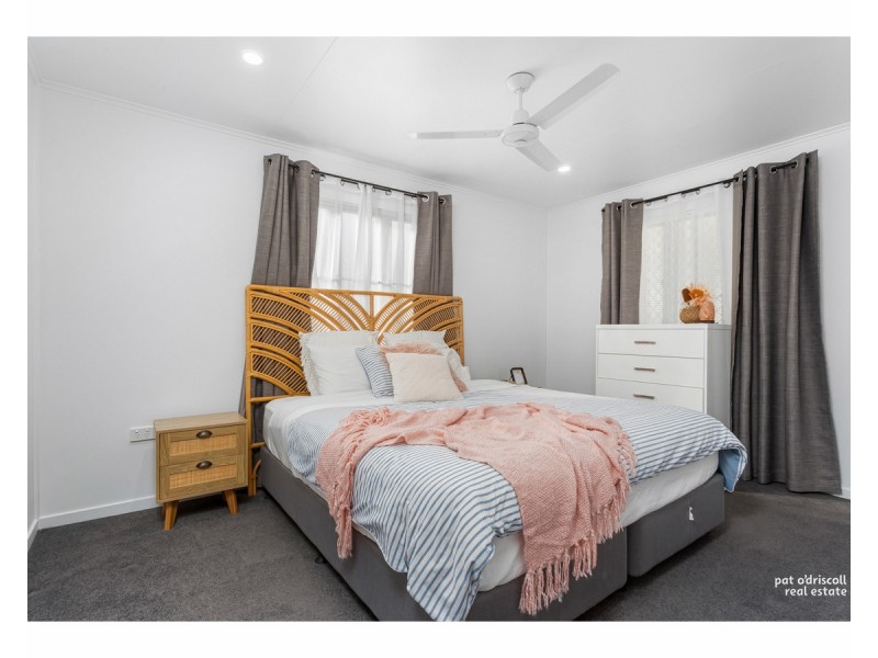 15 Herbert Street, Wandal QLD 4700