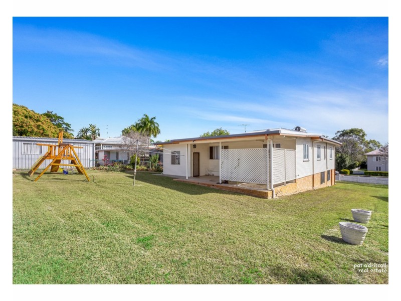 15 Herbert Street, Wandal QLD 4700