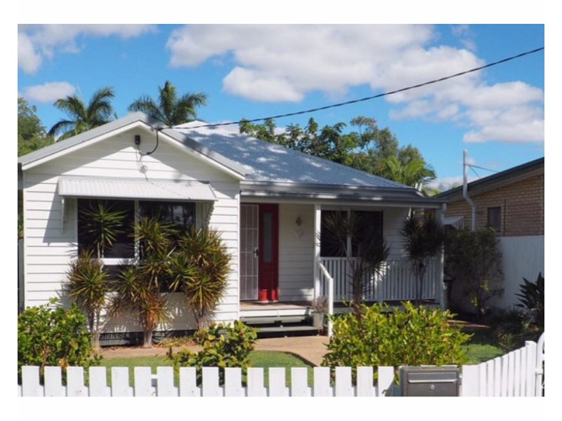 3a Pattison Street, Wandal QLD 4700