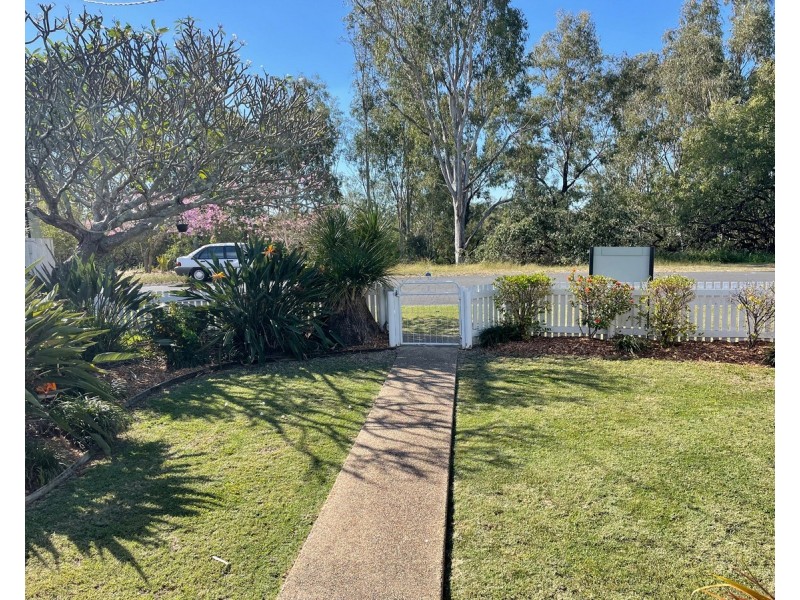3a Pattison Street, Wandal QLD 4700
