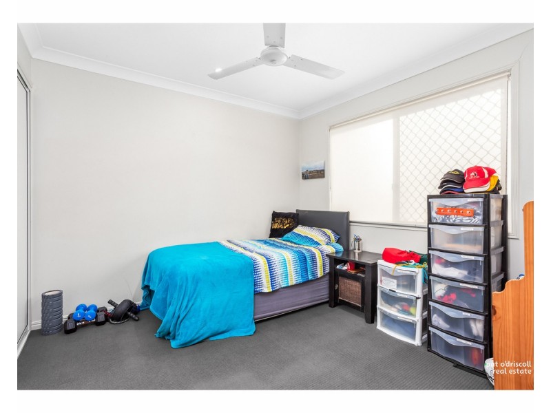 3a Pattison Street, Wandal QLD 4700